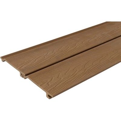 Obkladová WPC palubka dřevo (original wood)