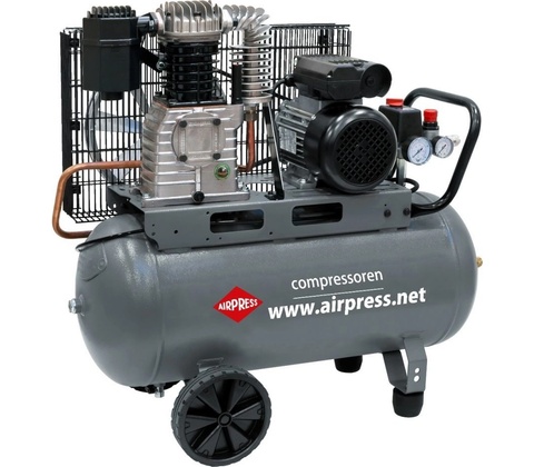 AIRPRESS HL425-50 Pro