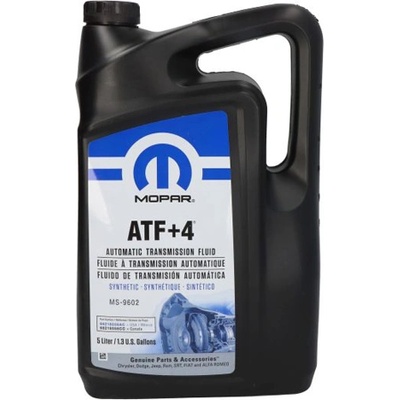 Mopar Масло за автоматична скоростна кутия oe mopar 68218058ac 5 литра