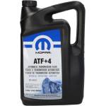 Mopar Масло за автоматична скоростна кутия oe mopar 68218058ac 5 литра