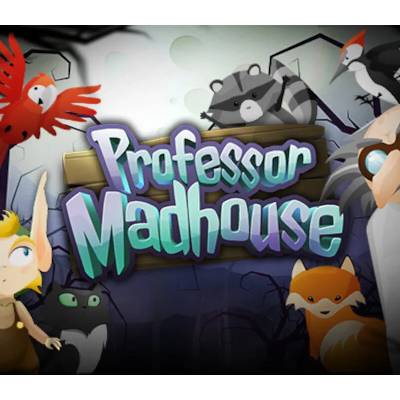 Professor Madhouse