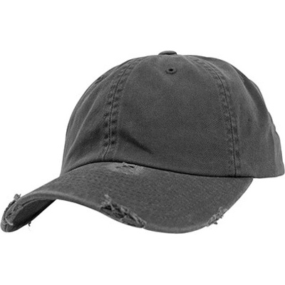 Flexfit Unisex FX6245DC Dark Grey