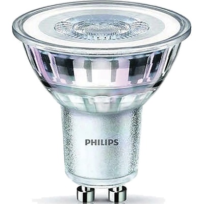 Philips LED žárovka GU10 MV 3,5W 35W neutrální bílá 4000K