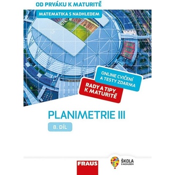 Planimetrie III.