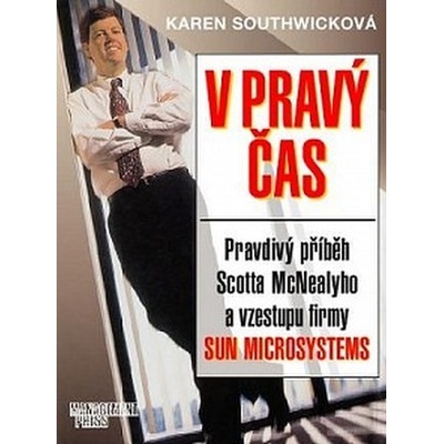 V pravý čas - Karen Southwicková