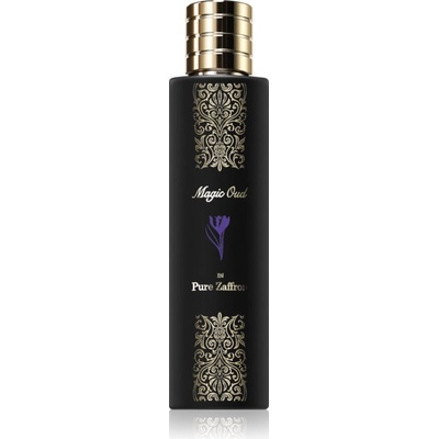 Magic Oud In Pure Zaffron EDP 100 ml