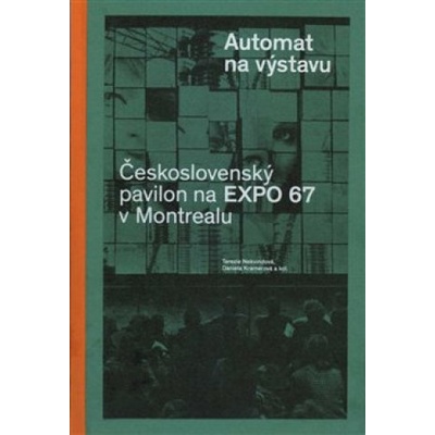 Automat na výstavu