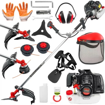 RED Technic RTKS0150
