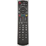 съвместим Panasonic n2qayb000399 - заместител дистанционно управление (n2qayb000399) Дистанционно