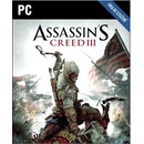 Hry na PC Assassin's Creed 3 Deluxe