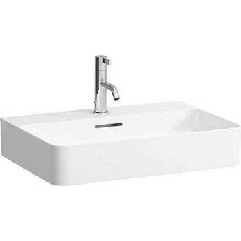 Laufen Val 60x42 cm white (H8102830001091)