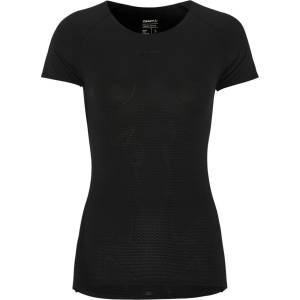 Craft W PRO Dry Nanoweight SS Размер: L / Цвят: черен