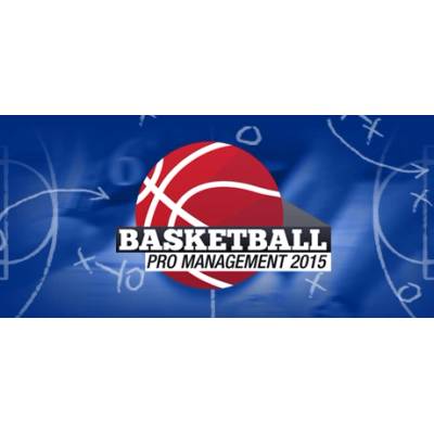 Bigben Interactive Basketball Pro Management 2015 (PC)