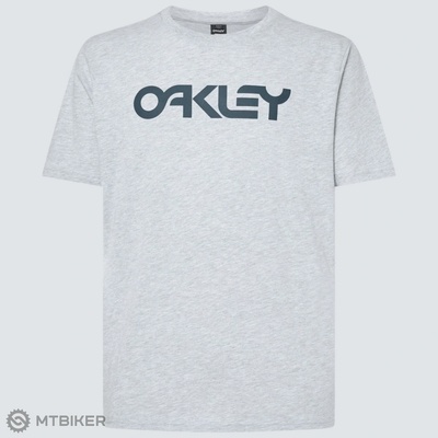 Oakley Mark II 2.0 tričko granite heather