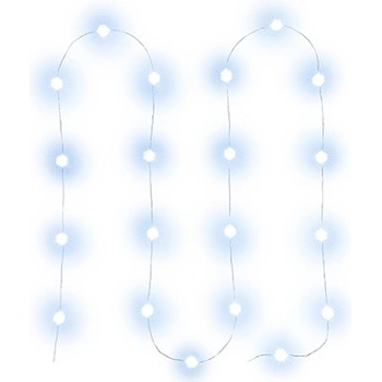 Retlux RXL 273 Vianočná LED dekorácia nano vločky