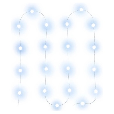 Retlux RXL 273 Vianočná LED dekorácia nano vločky