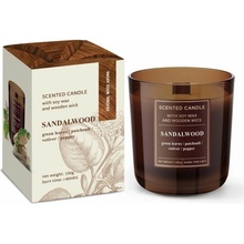 Bartek Candles Sandalwood 150 g