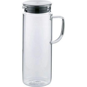 Kela Стъклена кана Kela - Pitcher, 1.6 l (KELA 11398)