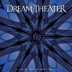 Sony Music Dream Theater: Lost Not Forgotten Archives: Falling Into Infinity Demos, 1996-1997 (Special Edition) - 2CD (049685)