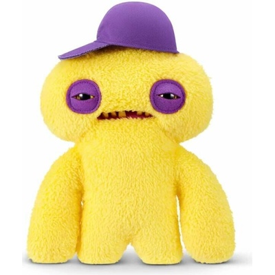 Zuru Plyšovy Fuggler Fugg Life SQUIDGE 23 cm