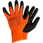 Viking-t РЪКАВИЦИ РАЗМЕР 9 viking-t pettrax orange (644161841173)