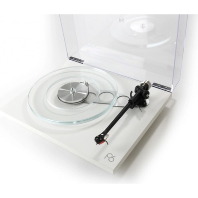 Rega Planar 6