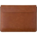 FIXED Oxford pro Apple MacBook Air 15,3" 2023 M2 hnědé FIXOX2-AIR15-BRW