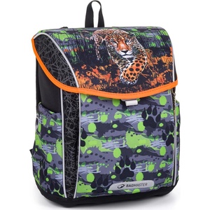 Bagmaster Prim 24 B Green/Black/Orange (BM-PRIM24)