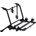 Thule WanderWay 2B