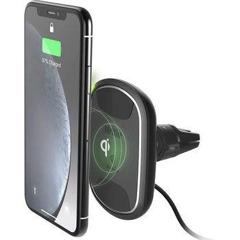 Image 1 of iOttie Стойка за кола iOttie iTap Wireless 2 Fast Charging Magnetic Vent (857199008078)