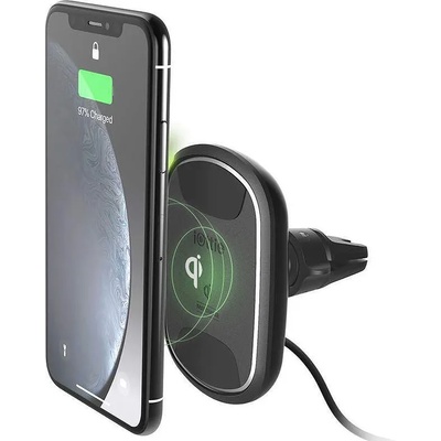 iOttie Стойка за кола iOttie iTap Wireless 2 Fast Charging Magnetic Vent (857199008078)
