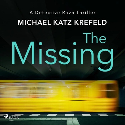 The Missing (EN) - Michael Katz Krefeld