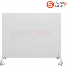 SMODERN InfraELIT E700, 700 W, bíly