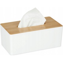 Orion domácí potřeby Box na papírové kapesníky WHITNEY