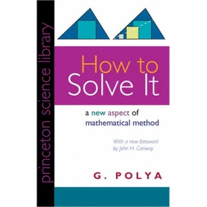 How to Solve It (2014)
