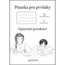 Písanka pro prvňáky