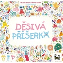 Asmodee Děsivá příšerka