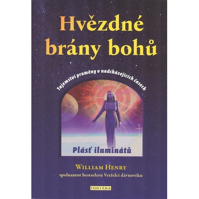 Hvězdné brány bohů