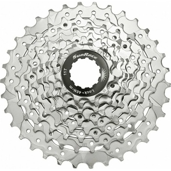 Sunrace CS-M980