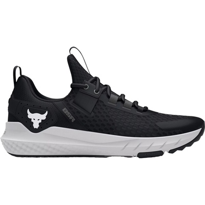 Under Armour Фитнес обувки Under Armour UA Project Rock BSR 4-BLK Черен Velikost 40