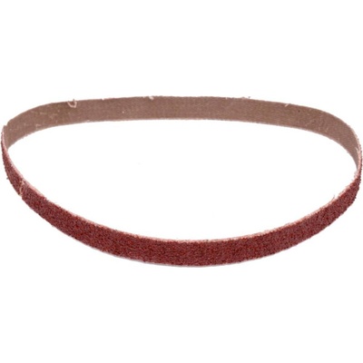 Yato Brúsny pás 20x520mm, P80, 10ks, YT-09748