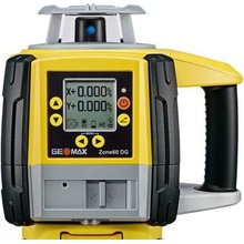 Geomax ZONE 60 DG s prijímačom ZRB90 basic