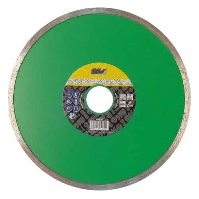 Super diamantový kotouč celoobvodový 150x22,2mm - Magg SKC150