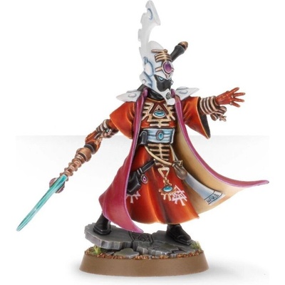 Games Workshop Farseer (46-05)
