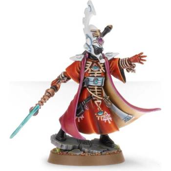 Games Workshop Farseer (46-05)