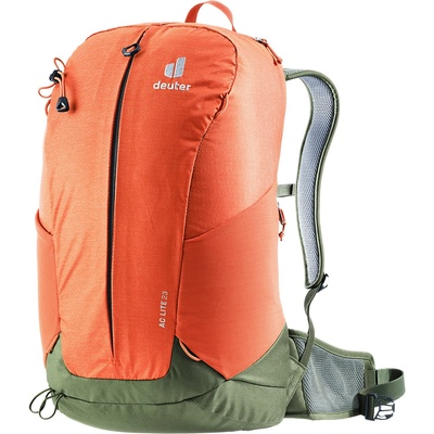 Deuter AC Lite 23 l paprika khaki