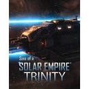 Sins of a Solar Empire: Trinity