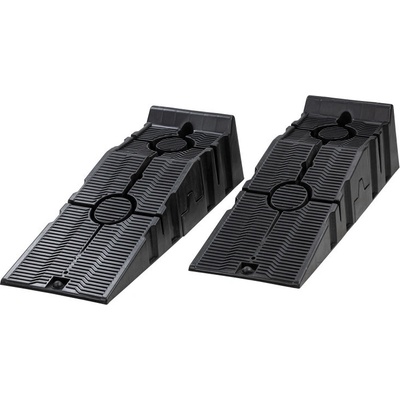 DEMA DKA900 24586D - Plastové nájazdové rampy 5 ton pár
