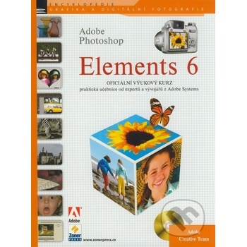 Adobe Photoshop ELEMENTS 6