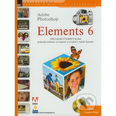 Adobe Photoshop ELEMENTS 6